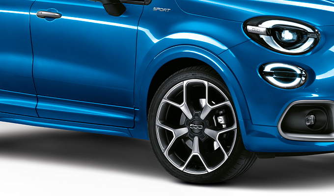 SPORT LIES IN THE DETAILS