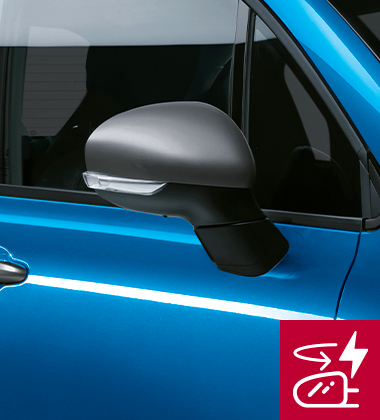 KEYLESS ENTRY & GO