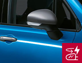 KEYLESS ENTRY & GO