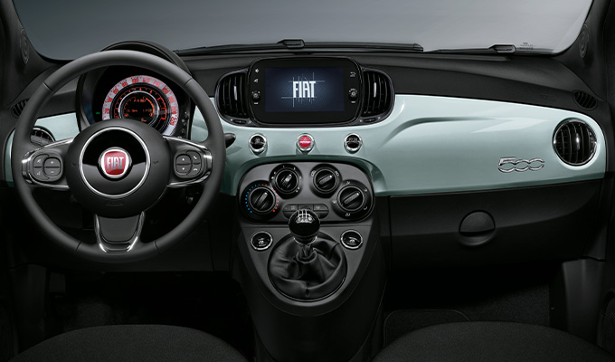 BODY PAINT DASHBOARD