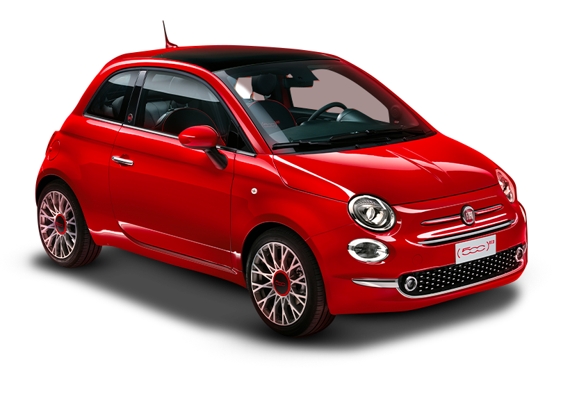Фиат 500 Чинквеченто