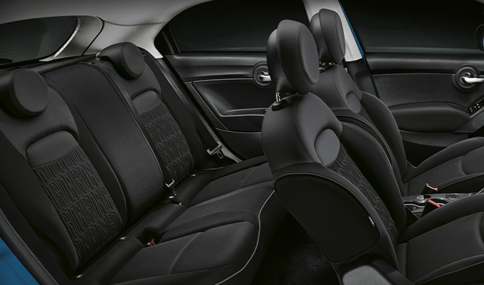 DID SOMEONE SAY COMFORT?