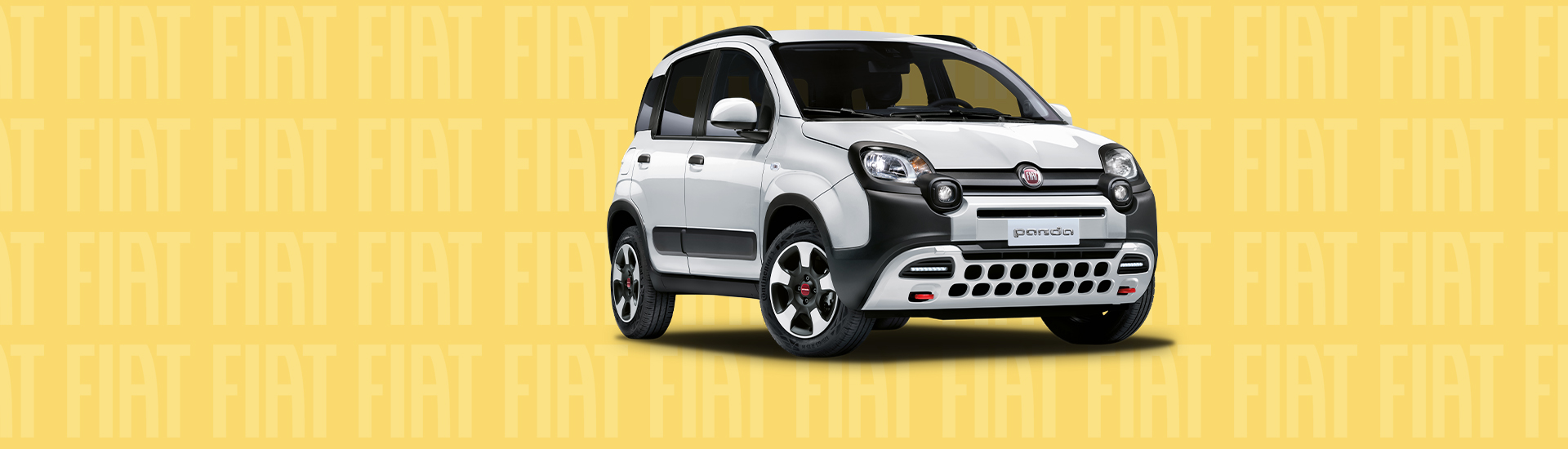 FIAT PANDA 