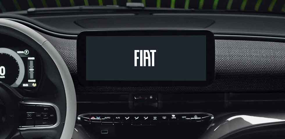 Infotainment