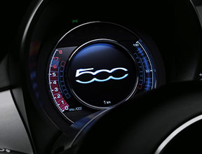 7 TFT DISPLAY