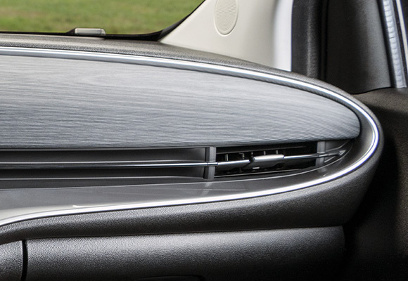 TECHNOWOOD DASHBOARD