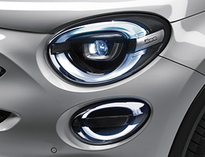 LED HEADLIGHTS
