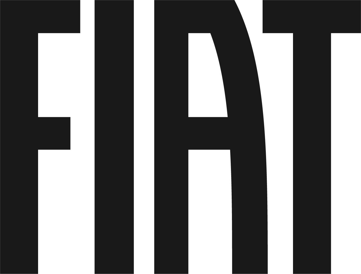 Logo Fiat 