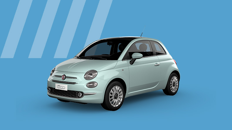 500 Dolcevita
