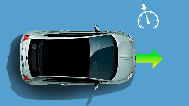 Bez brige. Samo putovanja.