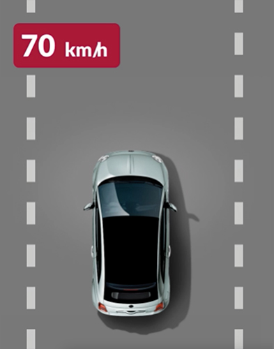 Život je krstarenje. Uživajte!