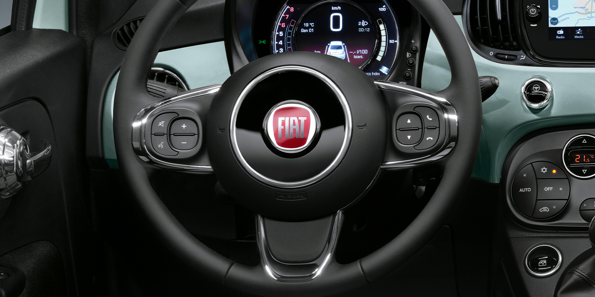 Osećaj još veće kontrole