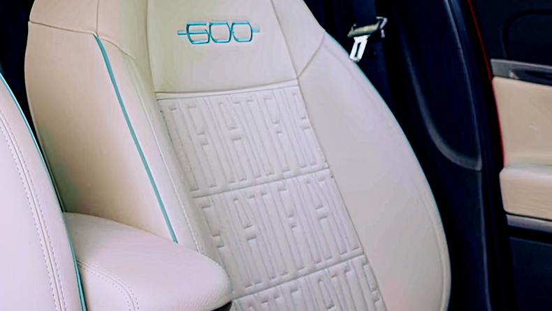 Opuštajuća vožnja