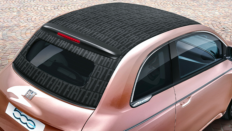 Različite vrste pokretnog krova