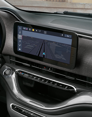TomTom NAV