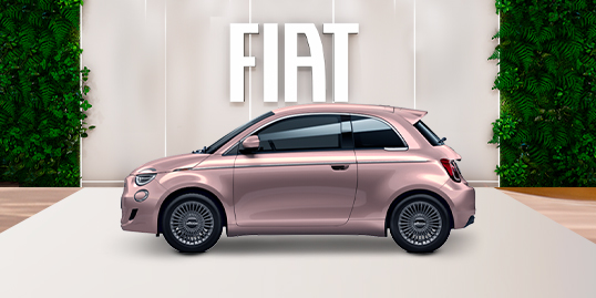 Pronađite najbliže Fiat dilerstvo