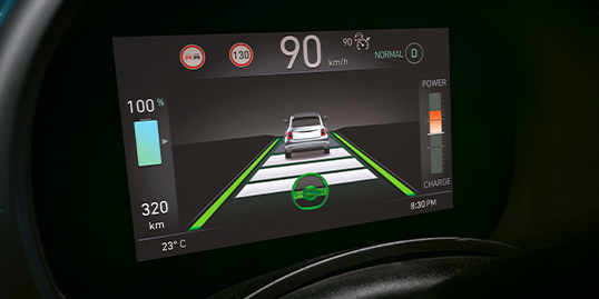 Tehničke bezbednosne karakteristike