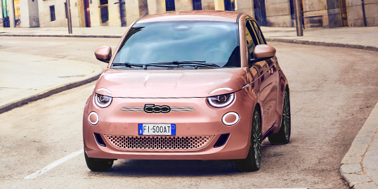 Tehničke karakteristike