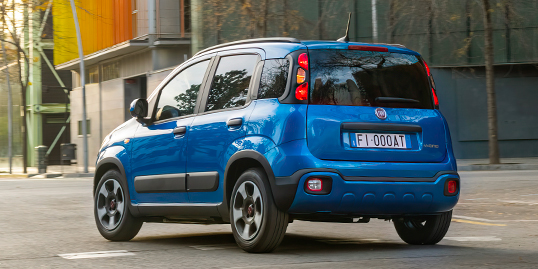 Tehničke karakteristike