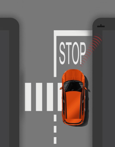 Prepoznavanje saobraćajnih znakova