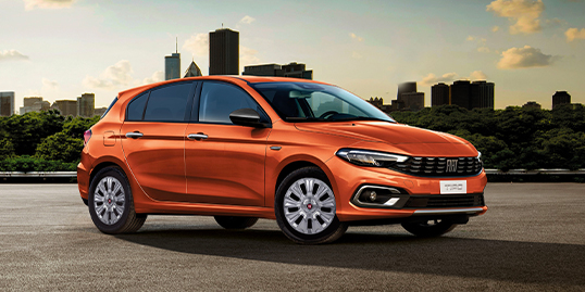 Tehničke karakteristike